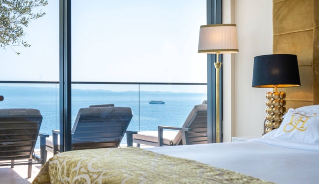 Hotel Villa Harmony