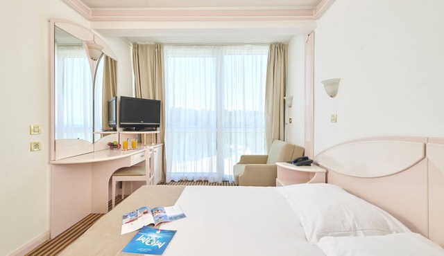 Hotel Zorna Plava Laguna