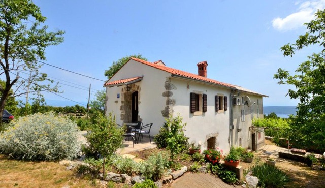 House Nadija