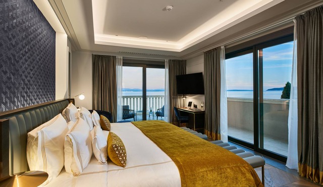 Ikador Luxury Boutique Hotel & Spa