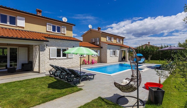 Istria Queen by Interhome