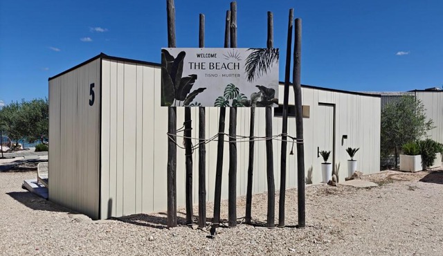 Jazine BeachVilla5