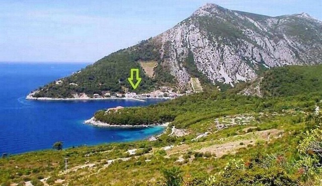 Just by the Sea Apartments- Studio Apartment with Terrace and Sea View (Modern Loft)