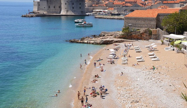 Kapelica - luxury furnished app next to Old Town with great view