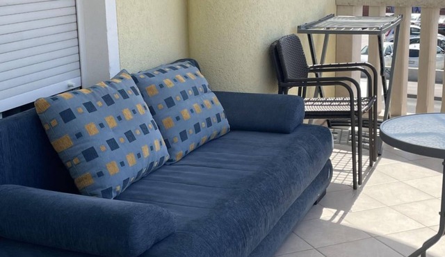 Kinderfreundliches Appartement mit Garten by Interhome