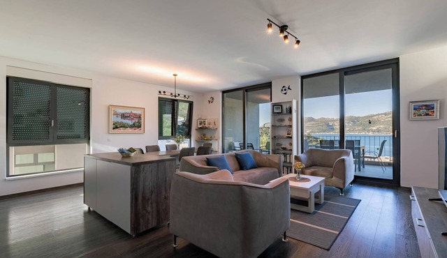 Korcula Luxury Apartments - Oleander 4
