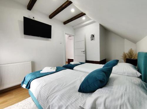Kuća za odmor Villa Cesarica - Zagreb