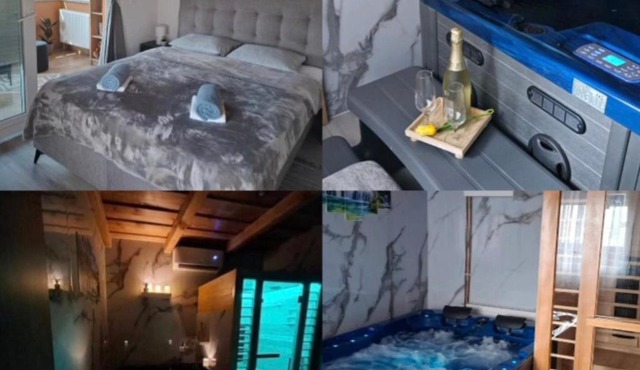 Kuća za odmor Vila Valentina