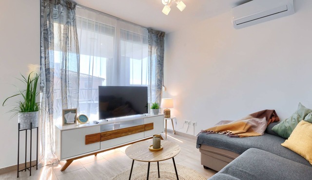 La Mar 1 by Interhome