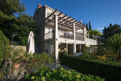 La Perla in Cavtat