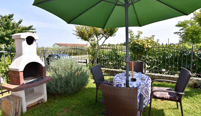 Lovely accommodation with private garden