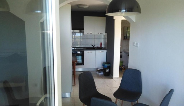 Lux apartman