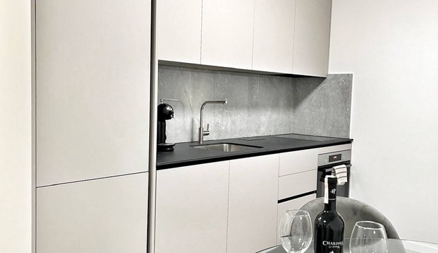 Lux Apartment Nina&Martina new 2025