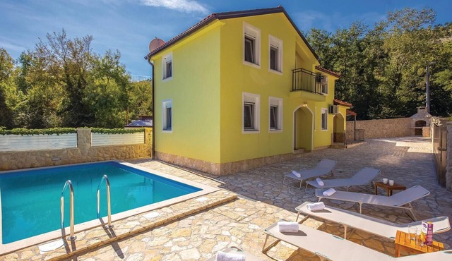 Luxurious home in Bribir