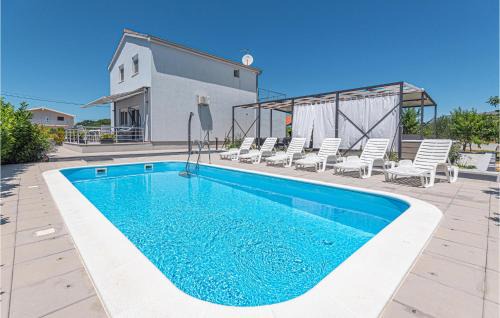 Luxurious Home In Kaocine