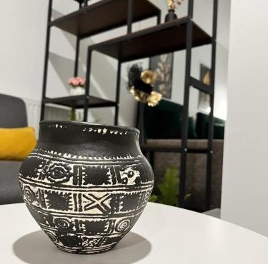 Luxury Apartman Vinkovci