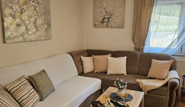 Luxury Apartment Sofia