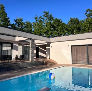 Luxury Villa Mojito