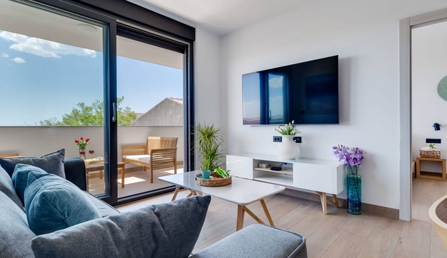 Luxury Villa Terra Maiorum by Interhome