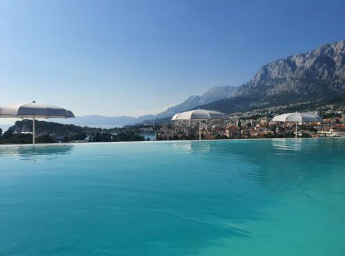 Makarska Kaja Home