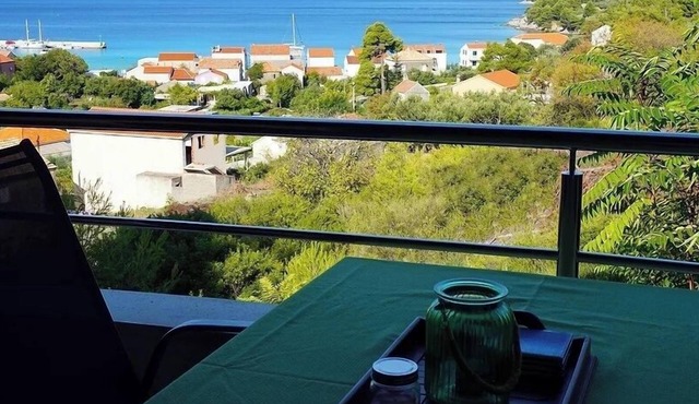 Marinero-Sea Breeze Escape in Zuljana