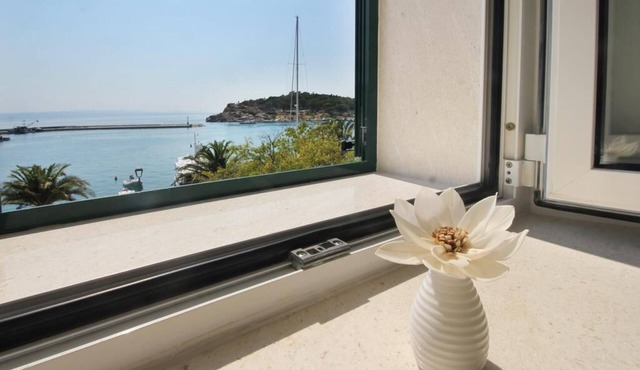 Marineta Focus Luxury Apartment