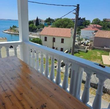 Marisala - 20m from sea!