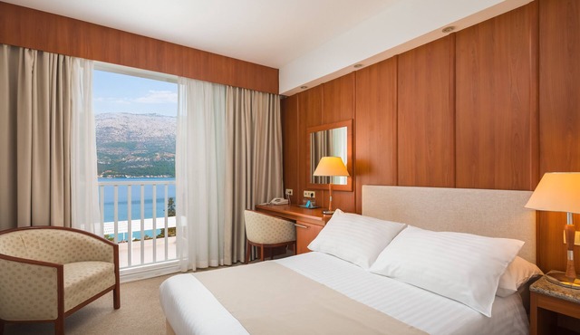 Marko Polo Maradiso Hotel by Aminess