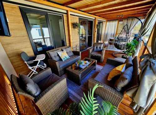 Mobile Home Villa Dea