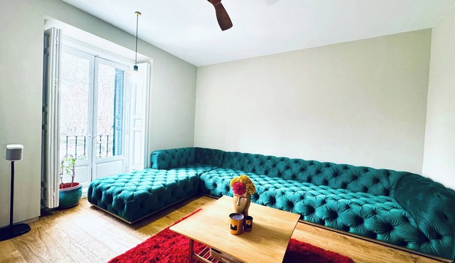 Nerezine Cozy Apartment With Sea View