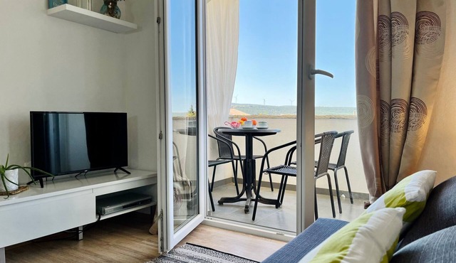 Neugebaute Wohnung im Erdgeschoss by Interhome