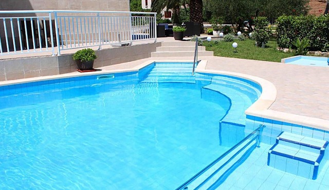 Nice apartment in Cilipi