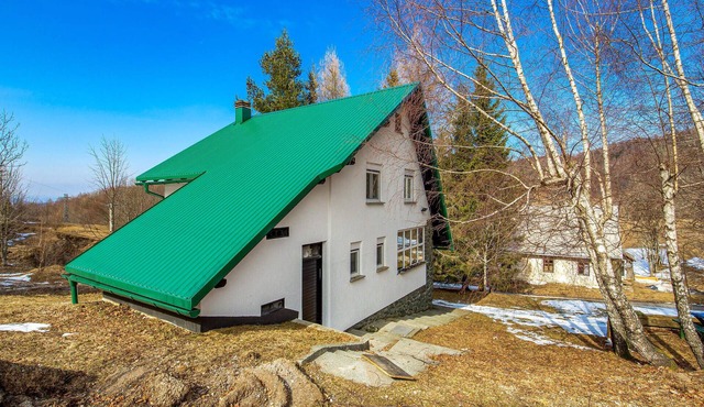 Nice home in Begovo Razdolje with WiFi in Begovo Razdolje