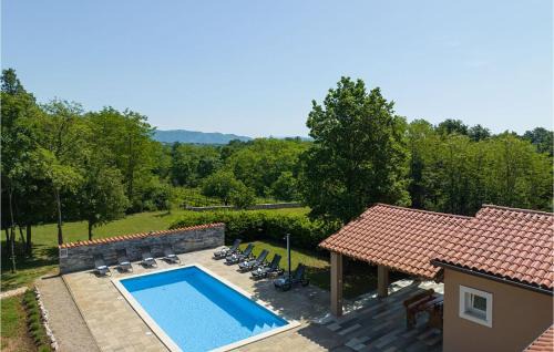 Nice Home In Nedescina