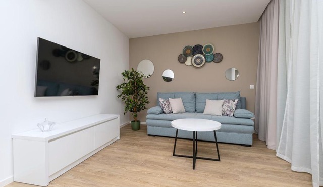 northside apartment