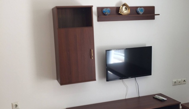 Open consept in Nafplio
