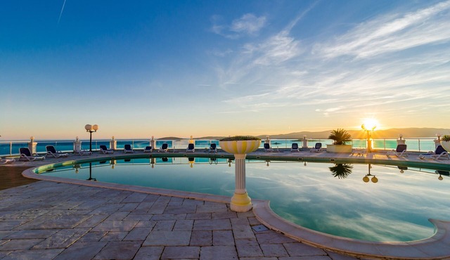 Pansion Villa Antonio - Standard Triple Room 10