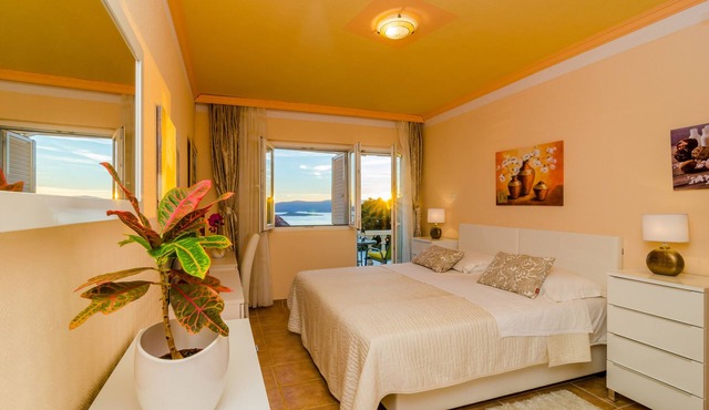 Pansion Villa Antonio - Standard Double Room 29