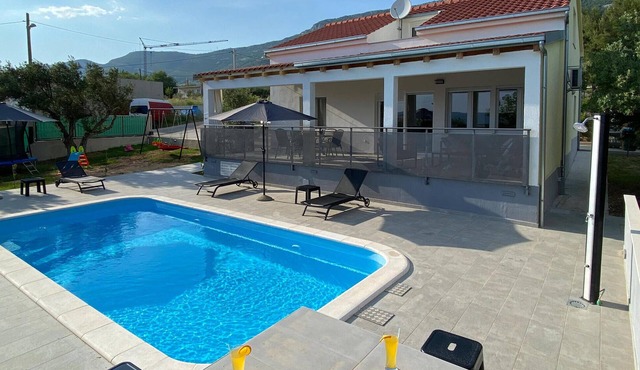 Pet friendly home in Kastel Stari