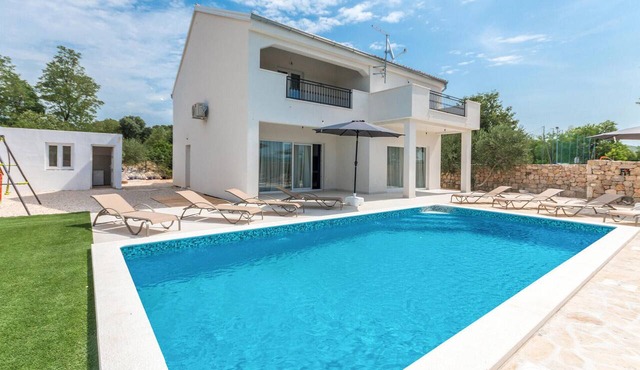 Pet friendly home in Radasinovci