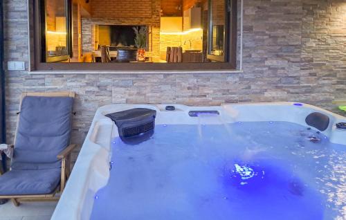 Pet Friendly Home In Velika Gorica With Sauna