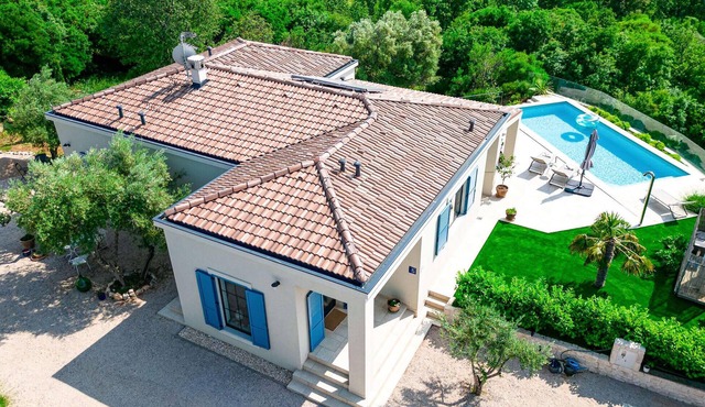 Pet friendly home in Krk