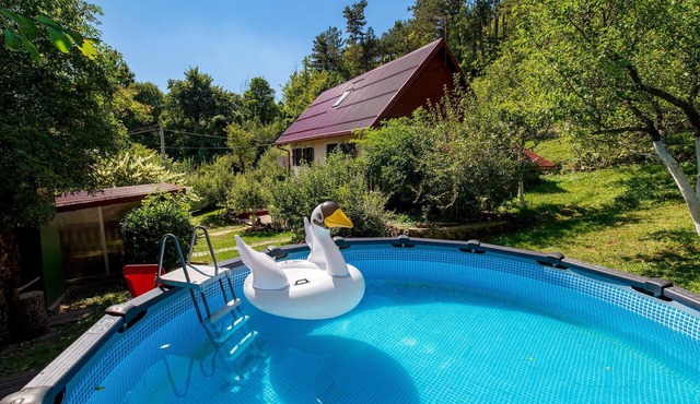 Pet friendly home in Lic
