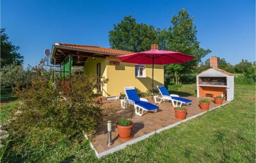 Pet Friendly Studio In Pula