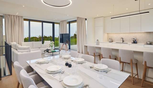 Petram Resort & Residences