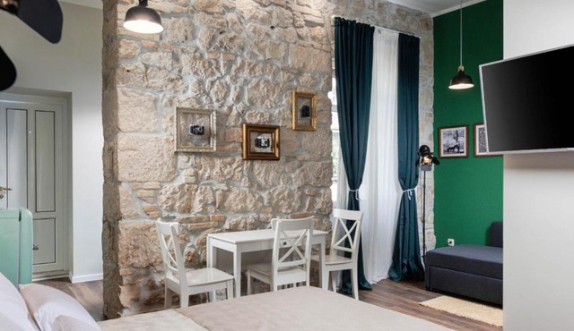 Photel Apartments