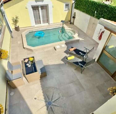 Poolside Studio