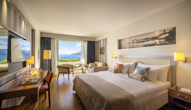 President Hotel, Valamar Collection