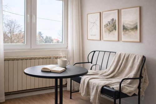 Quiet & Cozy Apartment near Samobor - Terrace, Parking, Close to Zagreb & Tabor