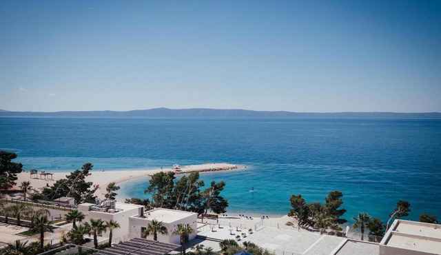 Romana Beach Resort